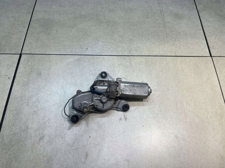 mini motor of wipers rear part MAZDA MPV 2.0 D LC6267450
