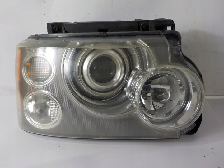 RANGE ROVER L320 XENON Feux phare Droit Avant Avant UK