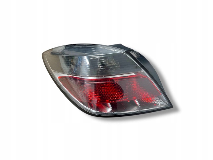 FANALE FARO posteriore sinistra Bocchetta Opel Astra H facelift 2008 13252443