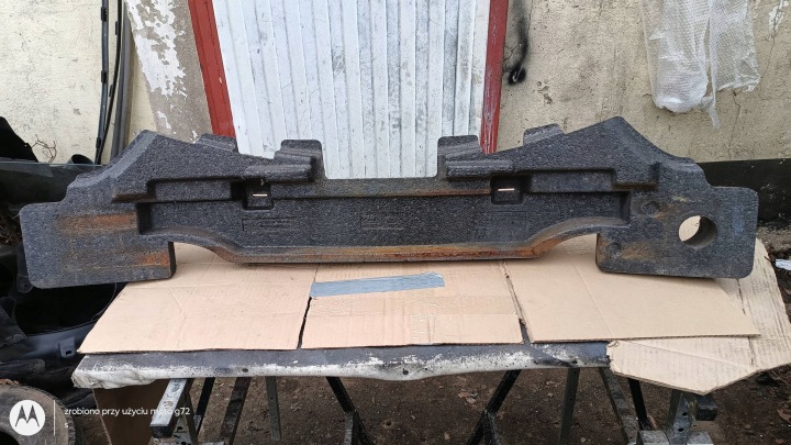 HYUNDAI IX20 PIANKA ABSORBER Paraurti Anteriore 86520-1K000 2010