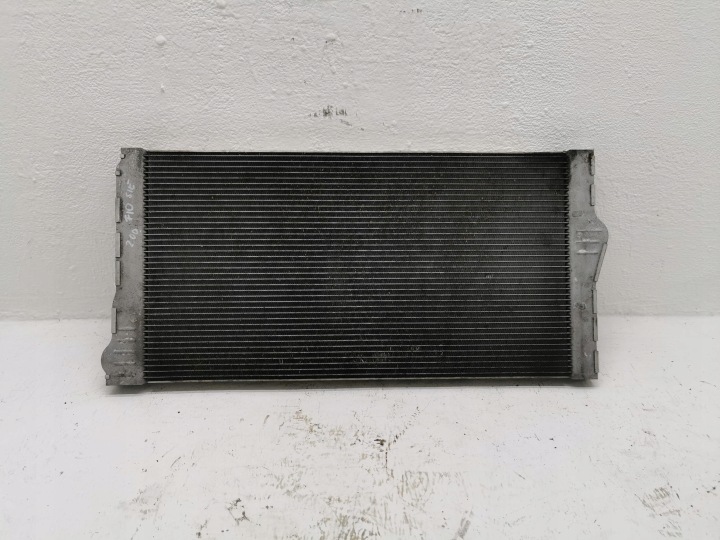 Kühler Wasserkühler BMW SERIA 5 F10 F11 2.0D 8509177