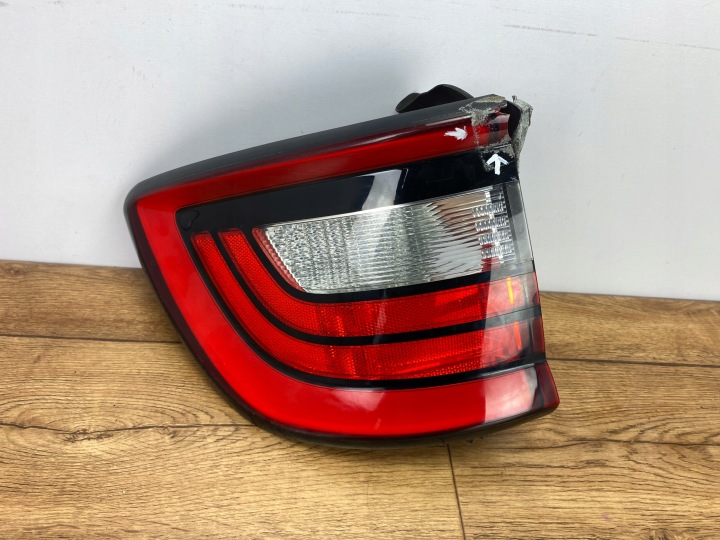 Feux phare Gauche Arrière Dodge Durango 2014+ USA