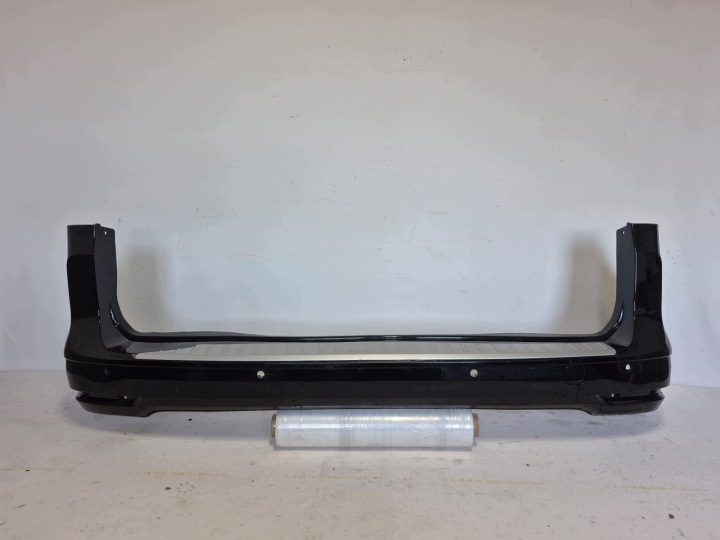 VW CADDY IV 4 20-> Stoßstange heck hinten 6XPDC