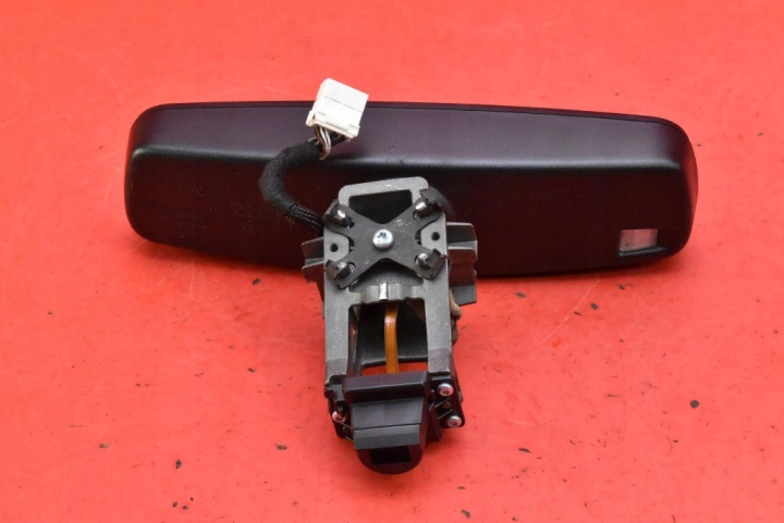 mirror inner reversely FOTOCHROM DU5A-17E678-AK FORD MONDEO MK5 14-20
