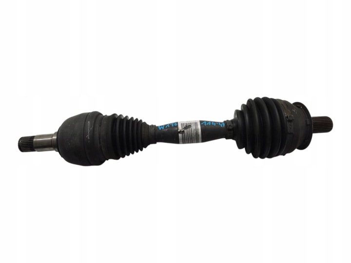 Semiasse sinistra Anteriore MERCEDES A-KLASA W176 1.5 CDI 2012-2015 A2463302900