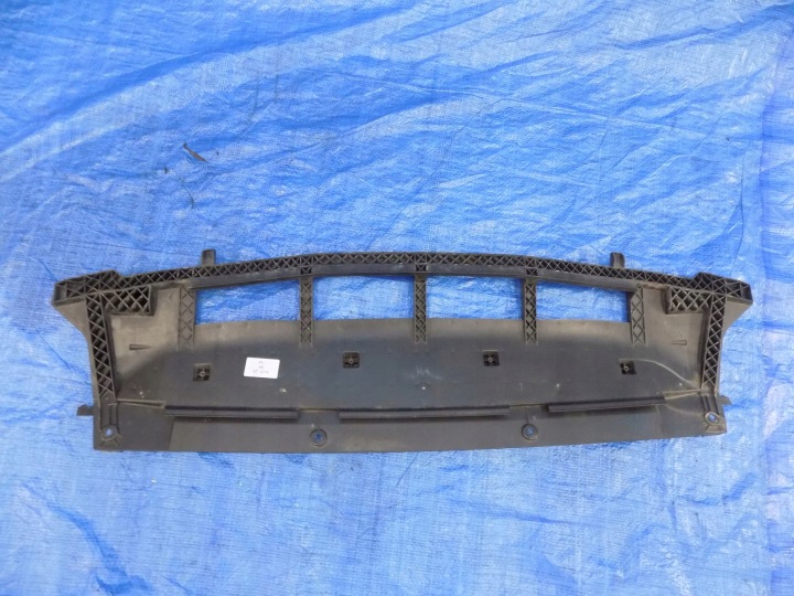 cover cover below bumper AUDI Q5 8R 2,0TDI