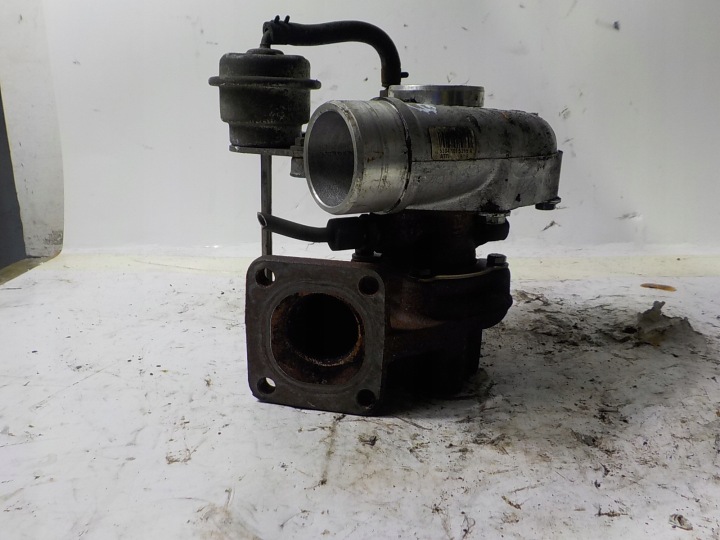 CITROEN JUMPER 2.8 HDI turbo TURBINA 53039880081