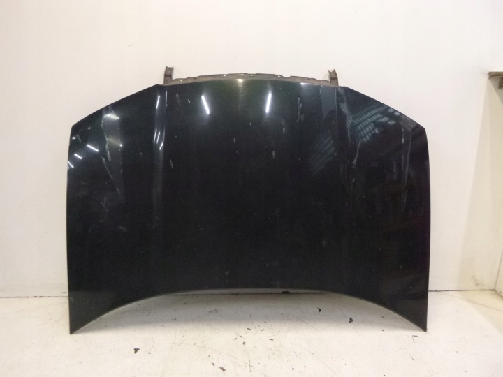 MOTORHAUBE SKODA FABIA 9570 1999 – 2008