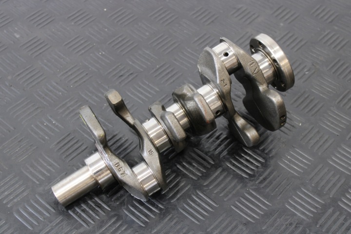 ALBERO MOTORE CM5G6303FB FORD ECOSPORT II MK2 LIFT 1,0 T