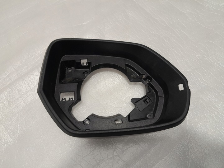 AUDI Q8 4M SCATOLA SPECCHIETTO RETROVISORE Destra Anteriore Anteriore 22763054