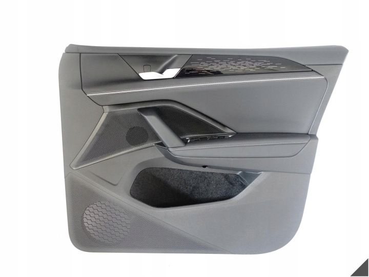 VW TIGUAN CT1 III 571 24- upholstery side door DEKOR leather right front