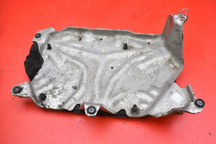 cover holder BATERII 13490410 BMW iX I20 M60 111,5 kWh 619 KM 21-24