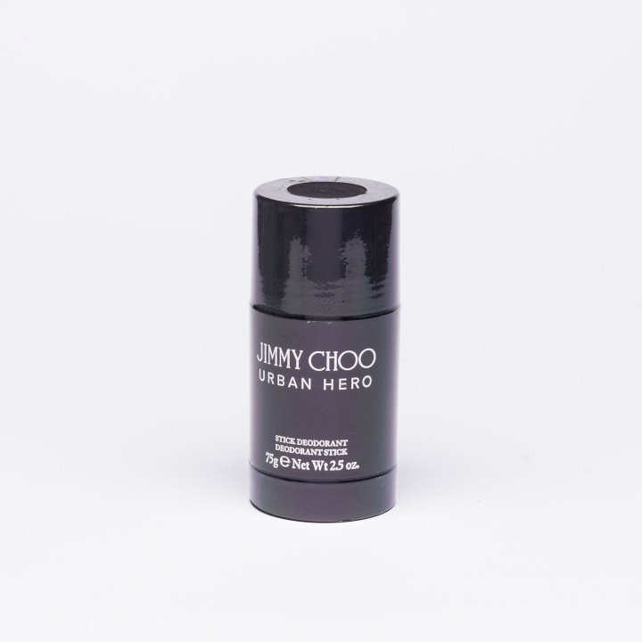 jimmy choo urban hero dezodorant w sztyfcie 75 g     