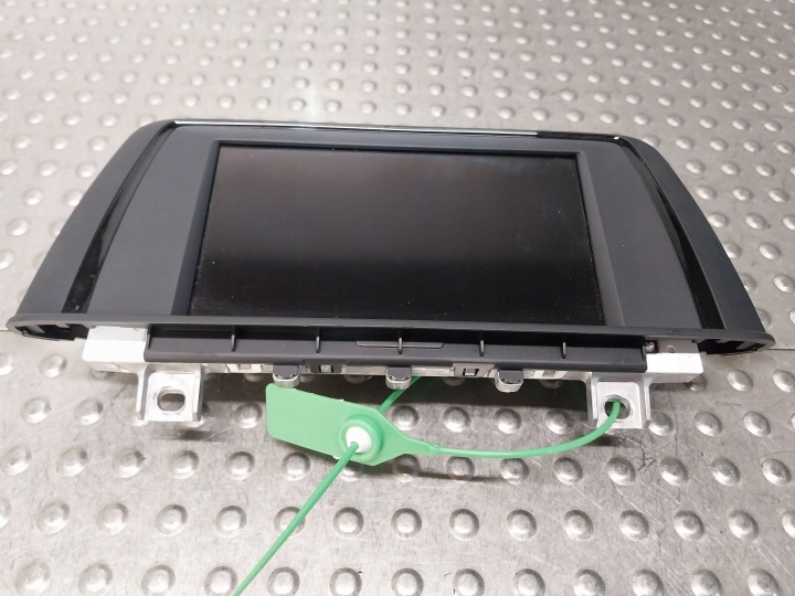 display MONITOR EKRAN navigace NAVI 6,5" 9262753 BMW F30 F31 F34