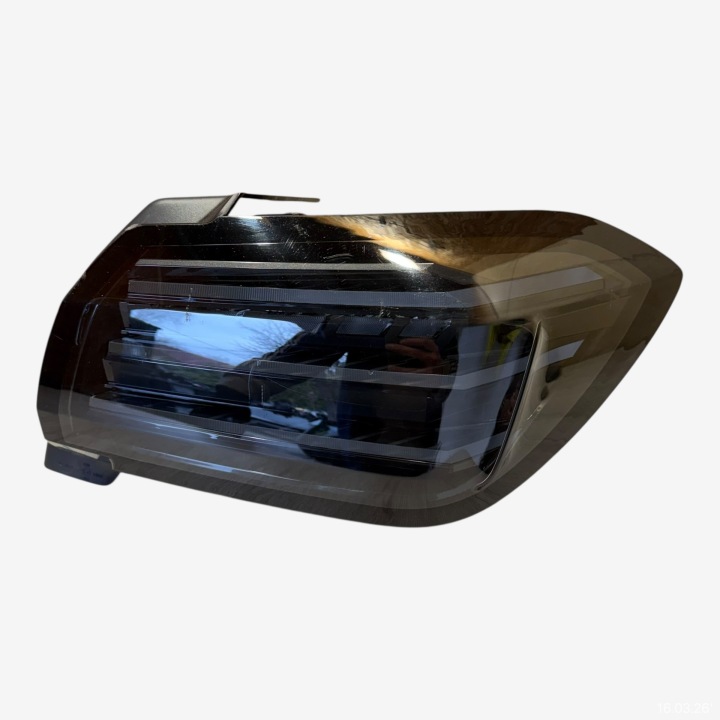 Licht hinten rechts PEUGEOT 208 II 2024 ROK 9851064480