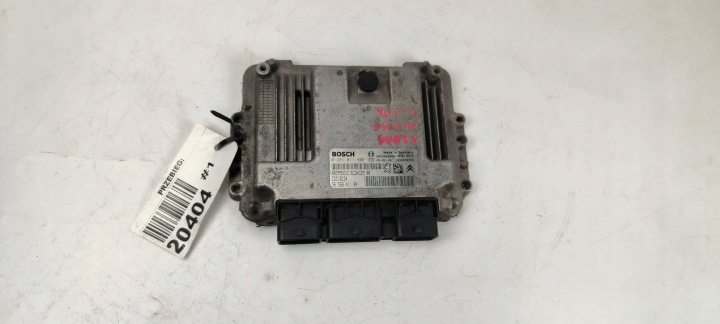 Computer 9656841180 1.6 HDI CITROEN XSARA PICASSO