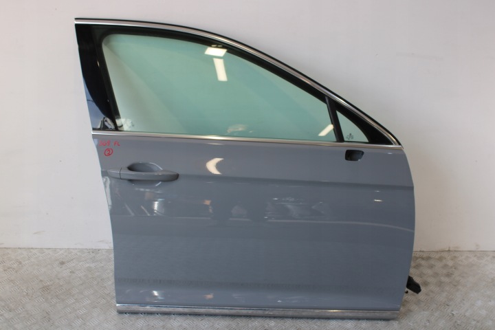 Portière Droite Avant Droit Avant Complets VW PASSAT B8 3G0 3G9 LIFT GTE
