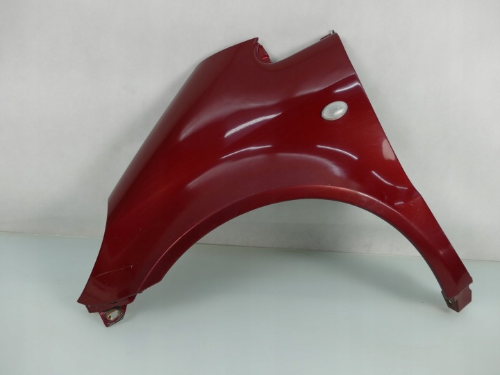 MERCEDES A W168 fender left front 483 99r
