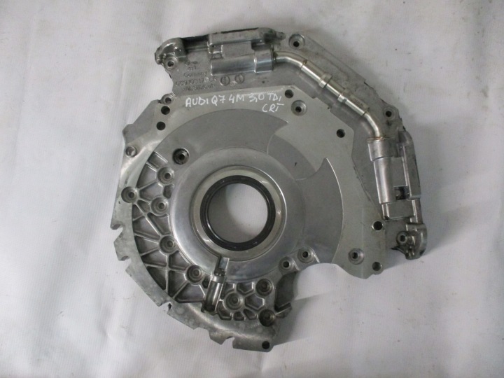 cover of the gear Audi Q74M 3,0 TDI CRT 059103171CR