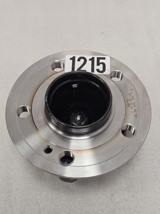 schenkel Lozysko heck Mercedes W177 W118 W247 2WD