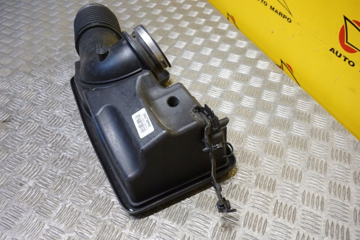 GM CHEVROLET SILVERADO SIERRA 2019 - Air Filter Inlet Channel Dolot SUA 7