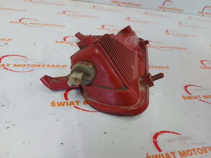 PEUGEOT 508 in Fog Light 9686161580 9684121280 5
