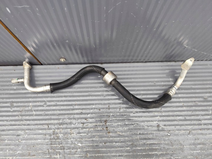 RENAULT AUSTRAL wiring of the air conditioning 924902052R