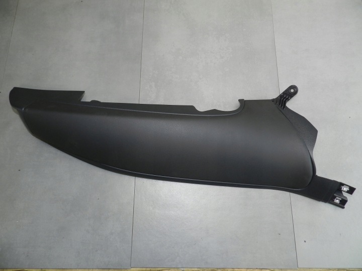 VW PASSAT B8 side right KANAPY 3G5885702A leather