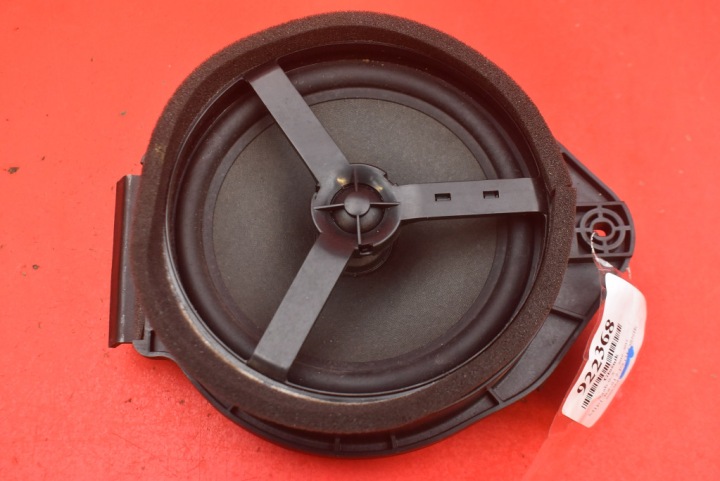 speaker left rear part 13240948 SAAB 9-5 95 2 II 10-12
