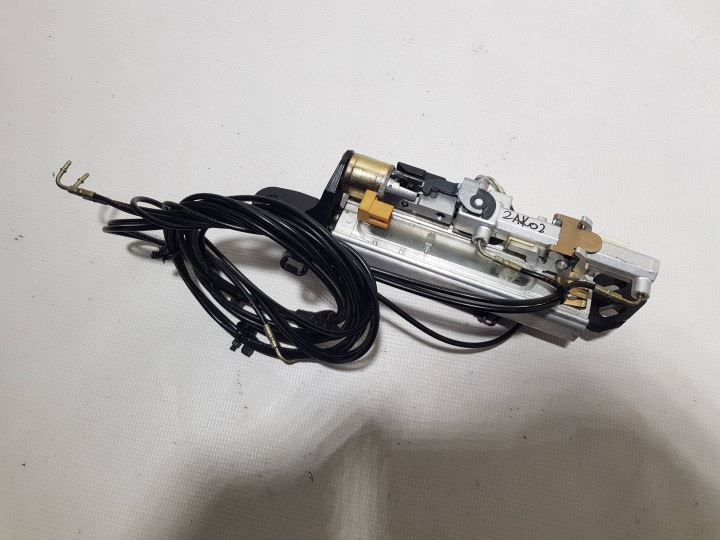 Dämpfer dach KAPOTAZOWY rechts MERCEDES SL R230 W230 60 100 102