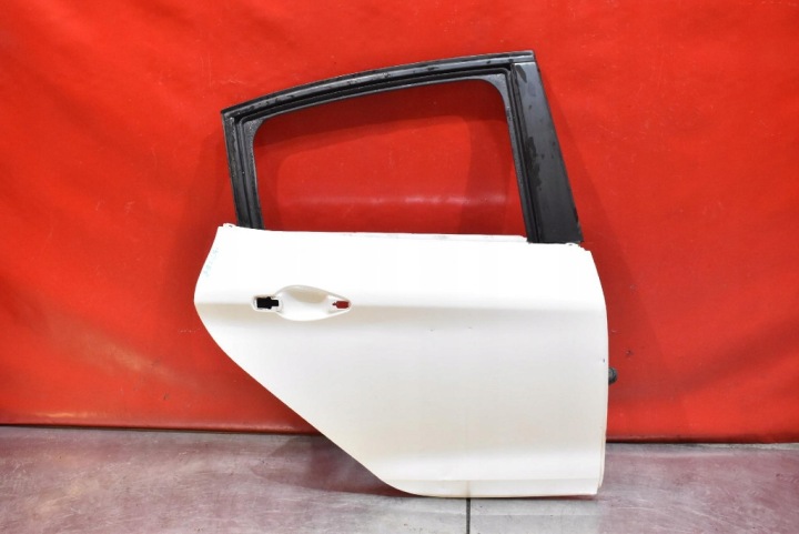 Portière Droit Arrière Arrière BIALE PEUGEOT 208 1 et 5D HB LIFT 15-19