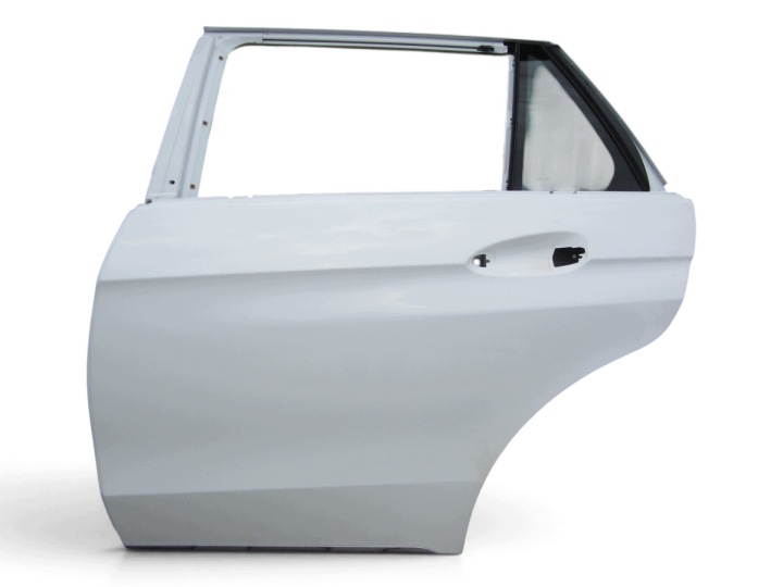 tür hinten heck links Mercedes W212 Kombi Lift 149 idealne do zalozenia