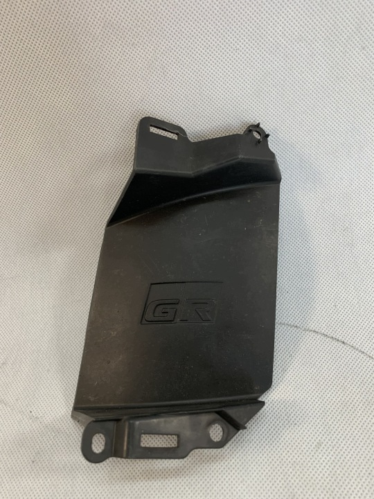Copri Paraurti Anteriore Toyota Yaris GR 4 IV 53193-52010 07.26