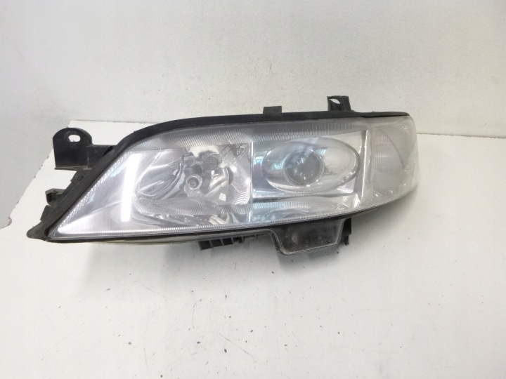 FEUX PHARE AVANT OPEL VECTRA B LIFT XENON 99–02 BOSCH KSENON
