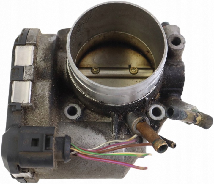 AUDI A4 B6 VW SEAT SKODA valvola a farfalla 2.0 B 06B133062H 0280750088
