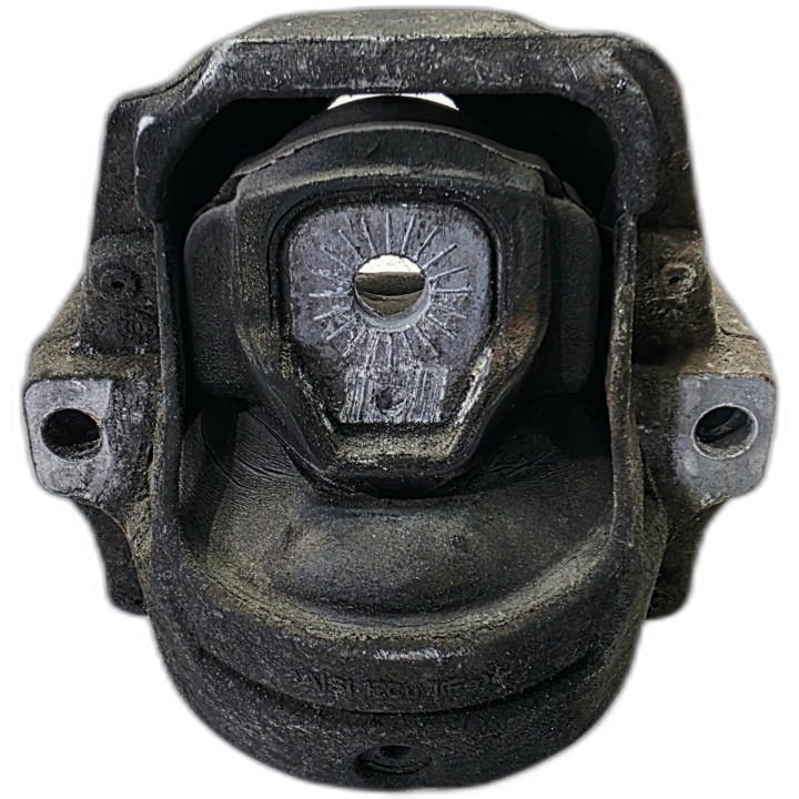 engine mount without of the sensor AUDI A4 B8 A5 8T Q5 8R 8R0199381A