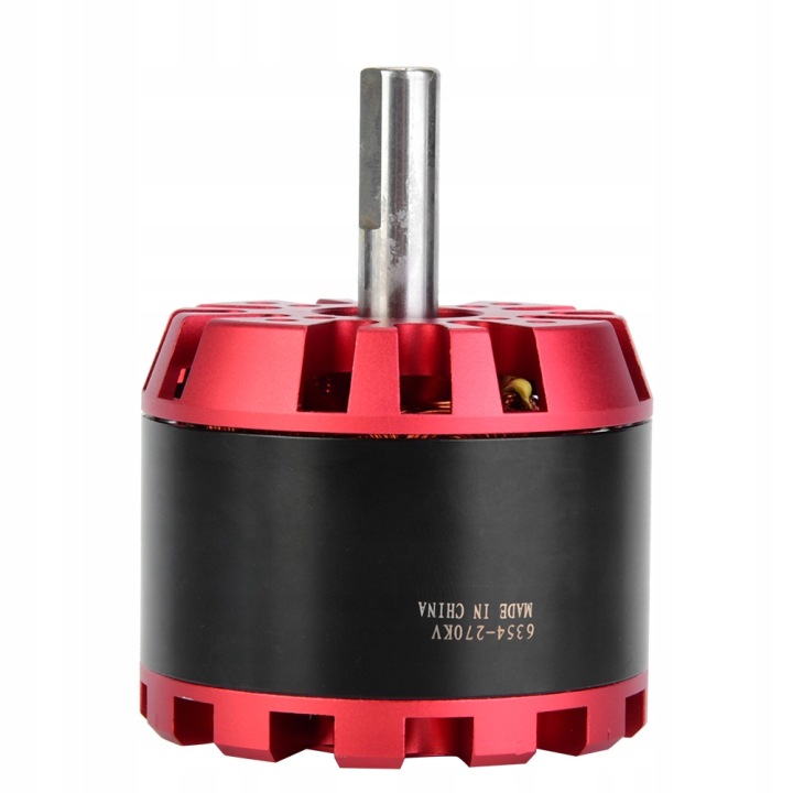 6354-270KV Outrunner безщітковий двигун