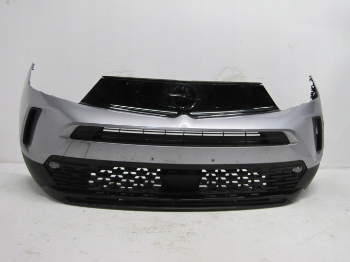 bumper OPEL MOKKA B 6 PDC front front