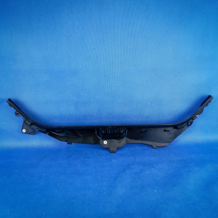 Griglia gocciolatoio copertura GREMBIALINA Paratia sottoscocca BMW X5 G05 X6 G06 51717424939 7424939
