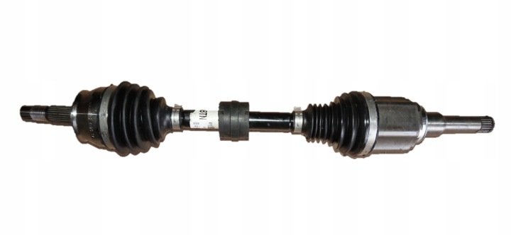 semi-axis left 39040806 ABTN Opel Corsa 1.4 0km