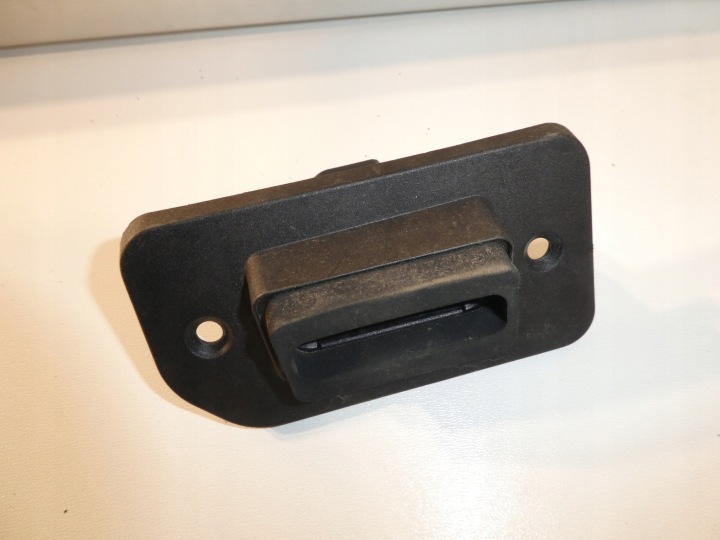 VW CADDY 2K7 V 21- Couverture STYKOWA Portière PRAWYCH MIKROSTYK 2K7843190A