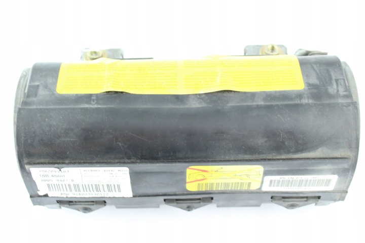 airbag POWIETRZNA spolujezdce BMW 3982093183 BMW
