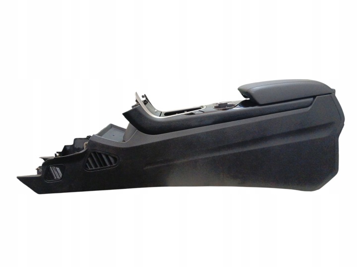 naslon za ruku TUNEL srednji CUPHOLDER FORD EDGE II MK2 (15-18)
