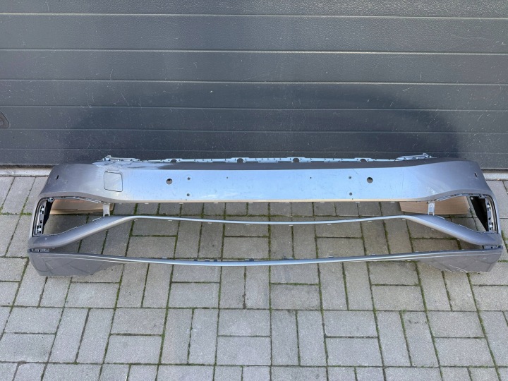 Vw Passat B8 Lift 16- Paraurti Anteriore Anteriore