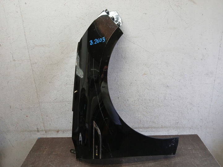 Aile Avant Droite RENAULT MEGANE IV 4 16