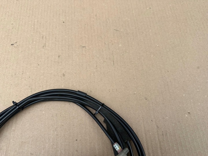 MAZDA 3 BL 09-13 LINKA CARD OF FUEL 6
