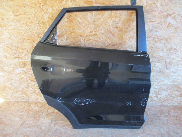 PORTIÈRE ARRIÈRE ARRIÈRE DROIT HYUNDAI TUCSON III 15