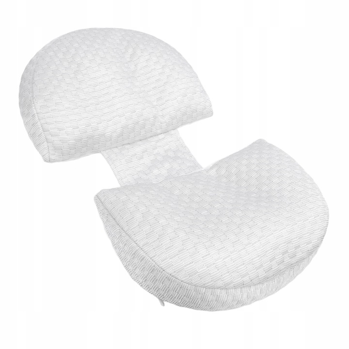 Подушка для вагітних U Форма Side Sleeping Подушка Matters Подушка 3P