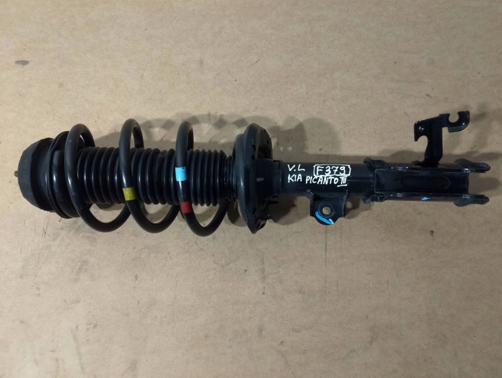 Kia Picanto III amortizer prednji lijevi 54650G6200 (F379)