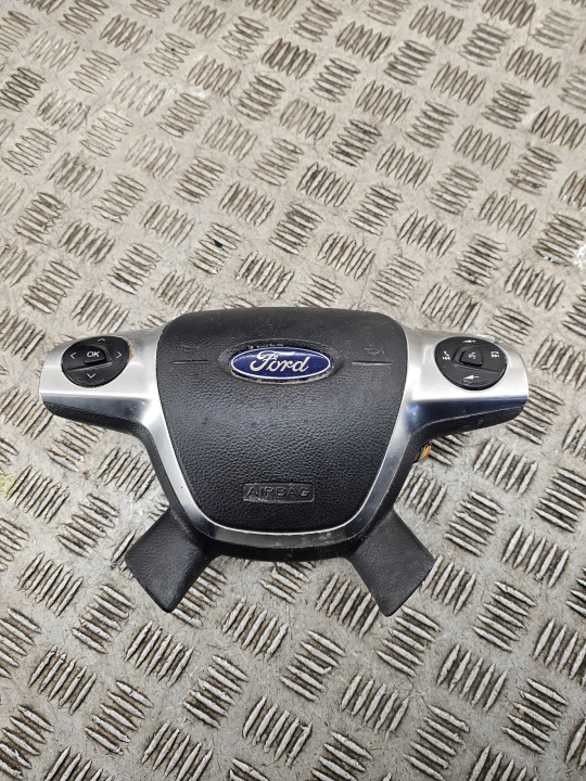 FORD KUGA MK2 14R légzsák AIRBAG KIEROWCY EM51-R042B85-BA